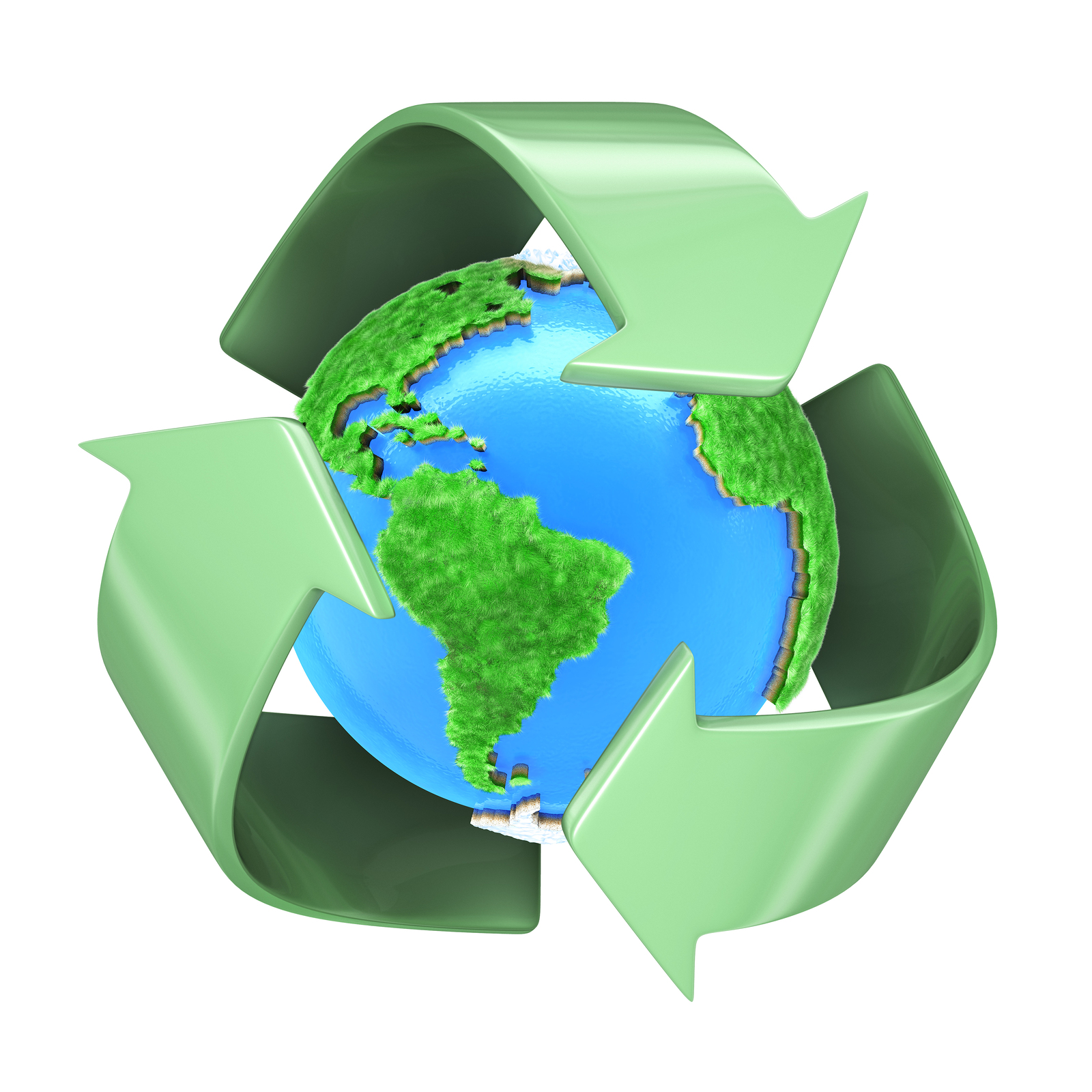 Recycling is important « recycling guide